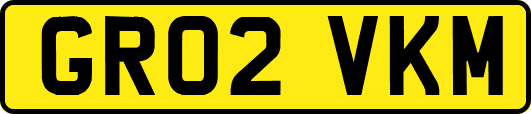 GR02VKM