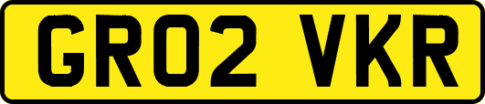 GR02VKR