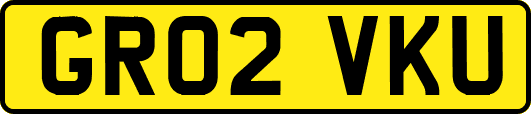 GR02VKU