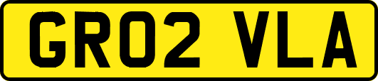 GR02VLA