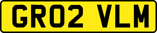 GR02VLM