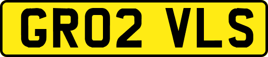 GR02VLS