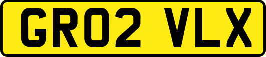 GR02VLX