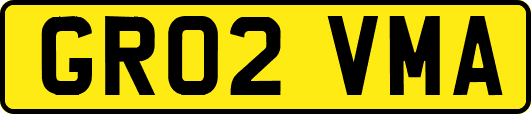 GR02VMA