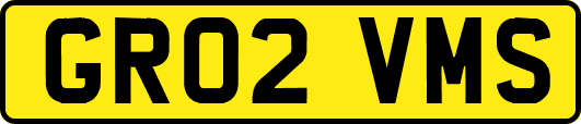 GR02VMS