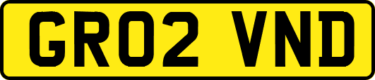GR02VND
