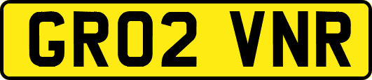 GR02VNR