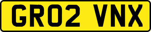 GR02VNX