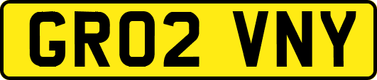 GR02VNY