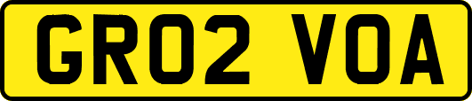 GR02VOA