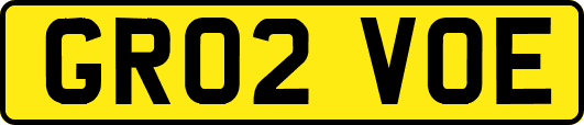 GR02VOE