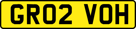 GR02VOH