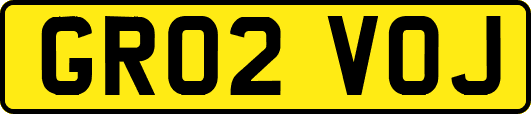 GR02VOJ