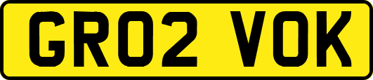GR02VOK