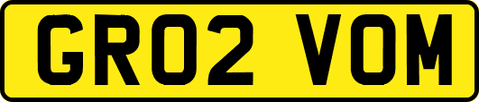 GR02VOM