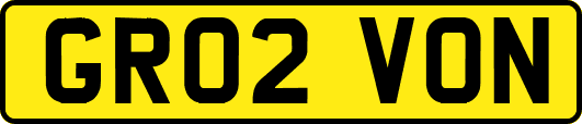 GR02VON