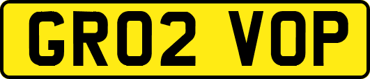 GR02VOP