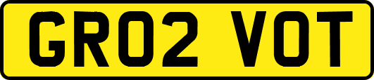 GR02VOT