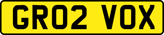 GR02VOX
