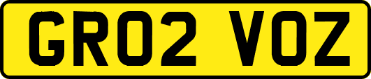 GR02VOZ