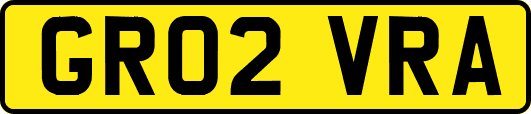 GR02VRA