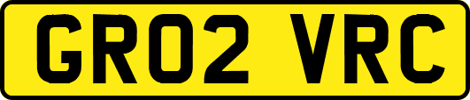 GR02VRC