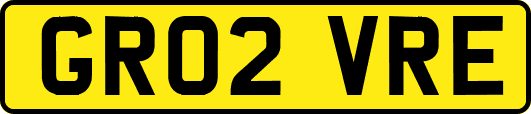 GR02VRE