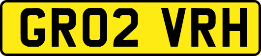 GR02VRH
