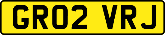 GR02VRJ