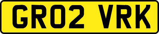 GR02VRK