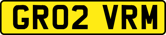 GR02VRM