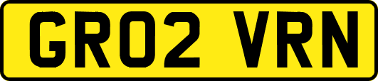 GR02VRN