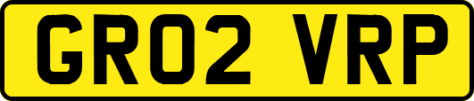 GR02VRP