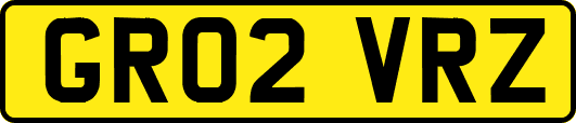 GR02VRZ