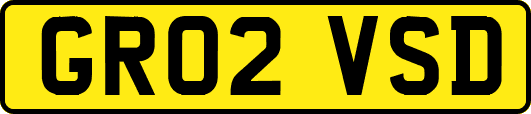 GR02VSD