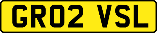 GR02VSL