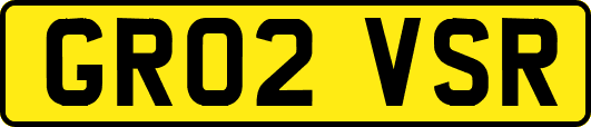 GR02VSR
