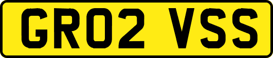 GR02VSS