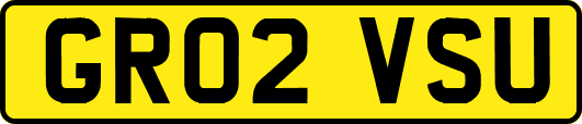 GR02VSU