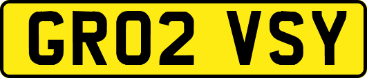 GR02VSY
