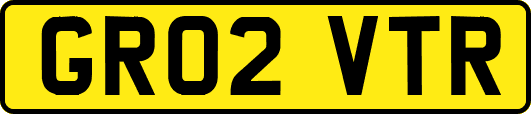 GR02VTR