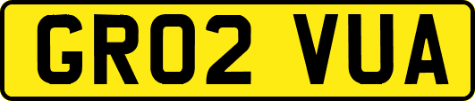 GR02VUA