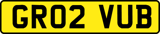 GR02VUB