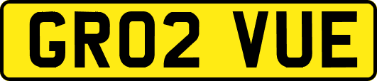 GR02VUE
