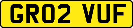 GR02VUF