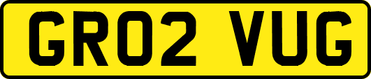 GR02VUG