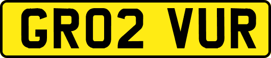GR02VUR