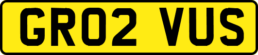 GR02VUS
