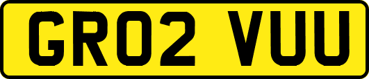 GR02VUU