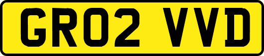 GR02VVD